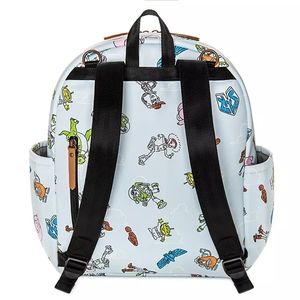 toy story diaper bag